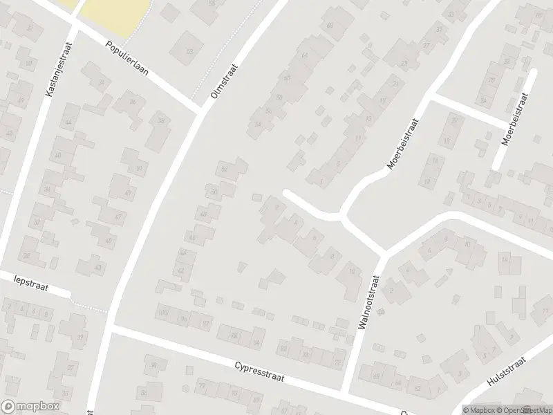 Overlastmelding Walnootstraat in Echt gesloten