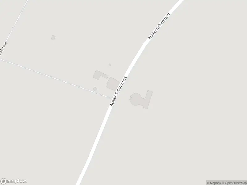 Overlastmelding Achter Schimmert in Schimmert gesloten