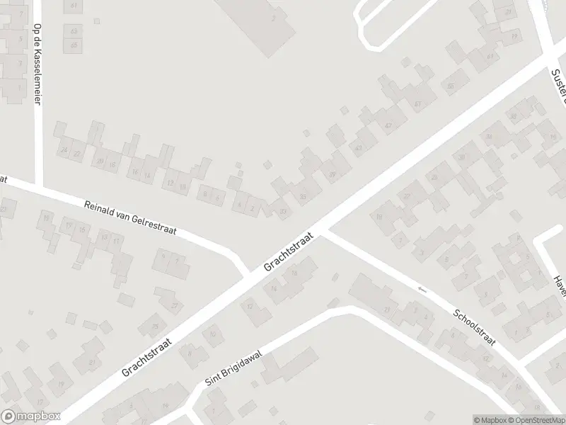 Overlastmelding Grachtstraat in Nieuwstadt gesloten