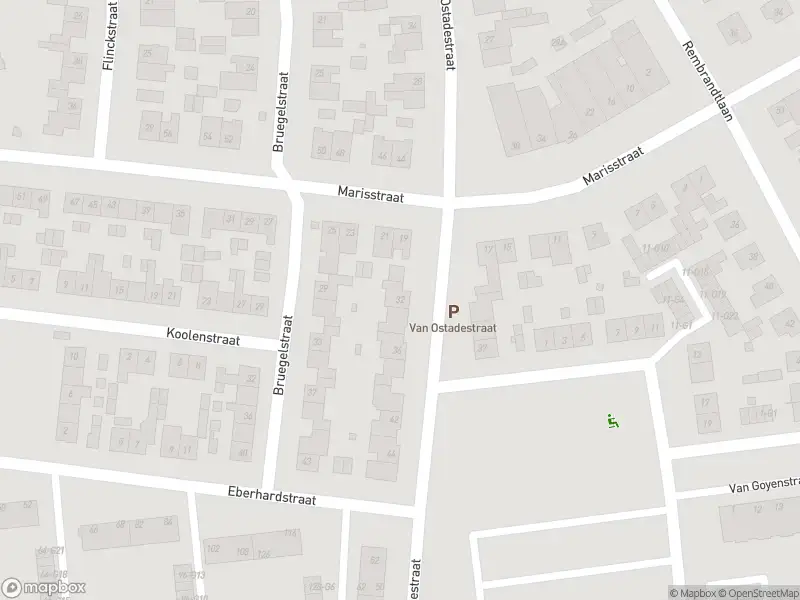 Overlastmelding Van Ostadestraat in Geleen gesloten