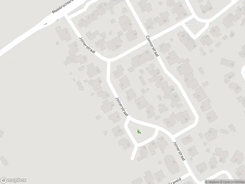 Overlastmelding Joinerstraat in Linne