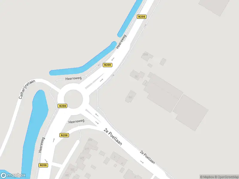 Overlastmelding Heereweg in Lisse gesloten