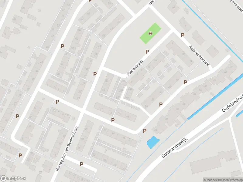 Overlastmelding Hertog Jan van Beierenlaan in Nieuwe-Tonge gesloten