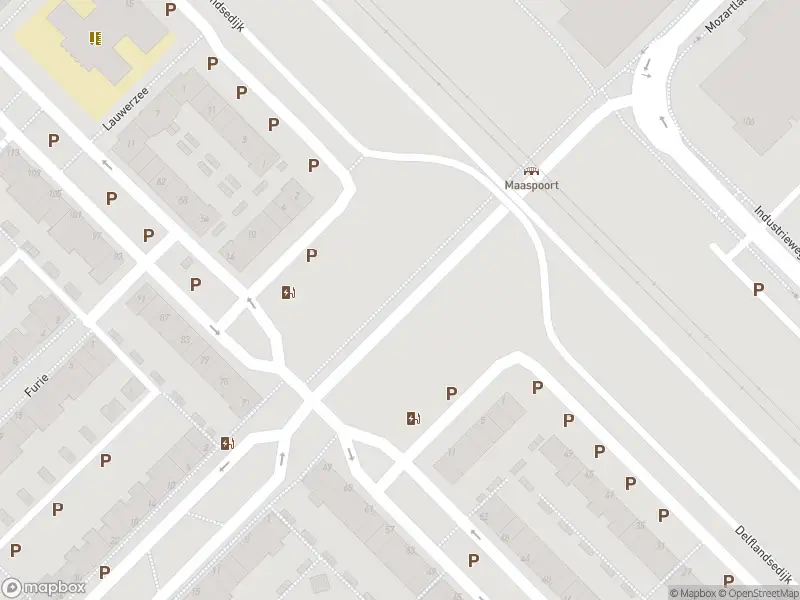 Overlastmelding Bruinvisch in Maassluis