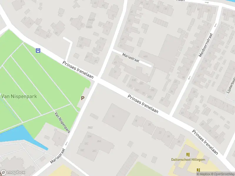 Overlastmelding Mariastraat in Hillegom gesloten