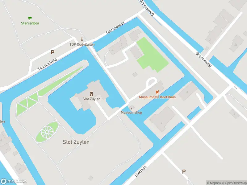 Overlastmelding Tournooiveld in Oud-Zuilen gesloten