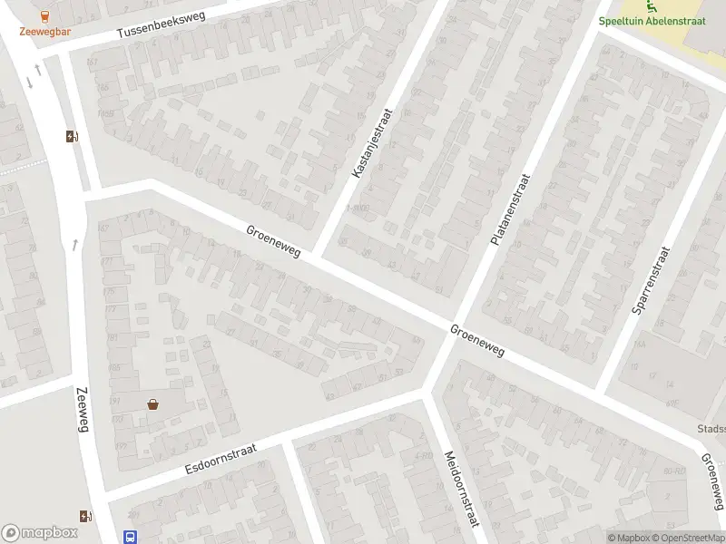 Overlastmelding Lorentzstraat in IJmuiden