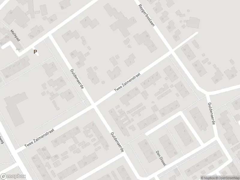 Overlastmelding Guldenaerde in Giessen