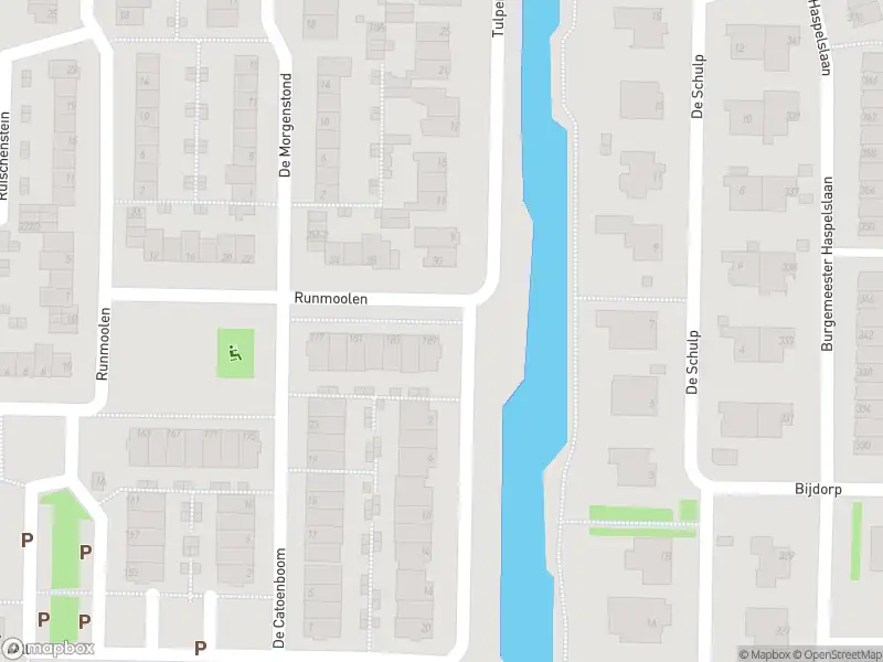 Overlastmelding Tulpenburg in Amstelveen gesloten