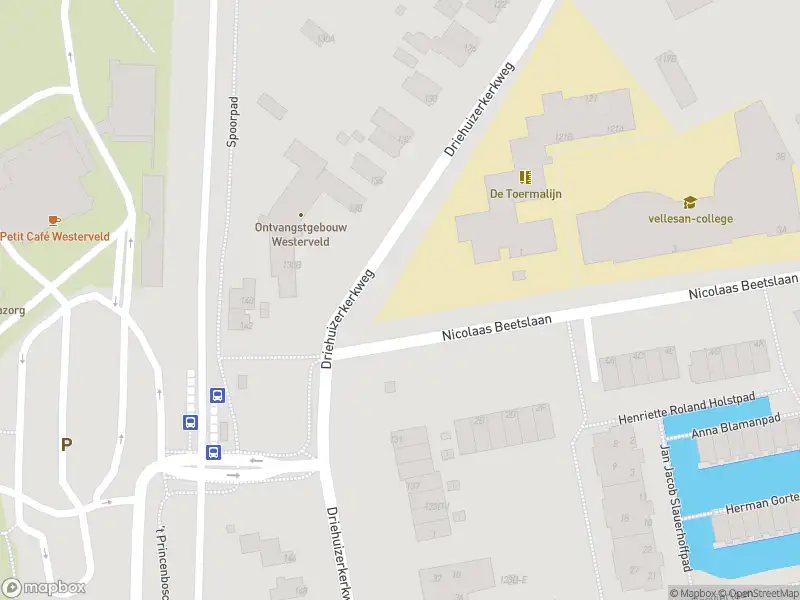 Overlastmelding Driehuizerkerkweg in Driehuis gesloten