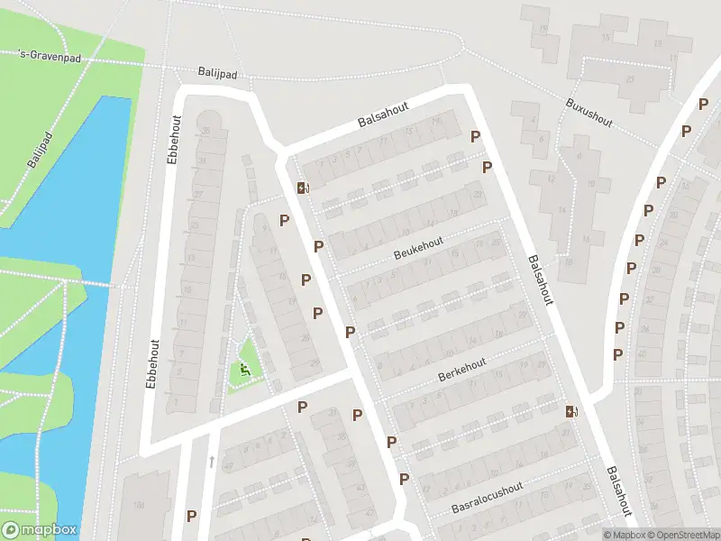 Ambulance met gepaste spoed naar de Beukehout in Zoetermeer