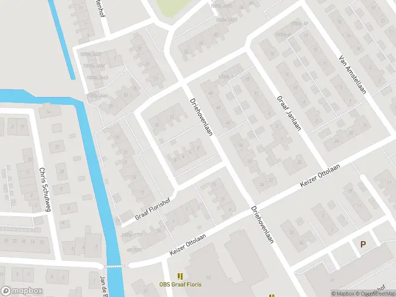 Overlastmelding Graaf Florishof in Loenen aan de Vecht gesloten