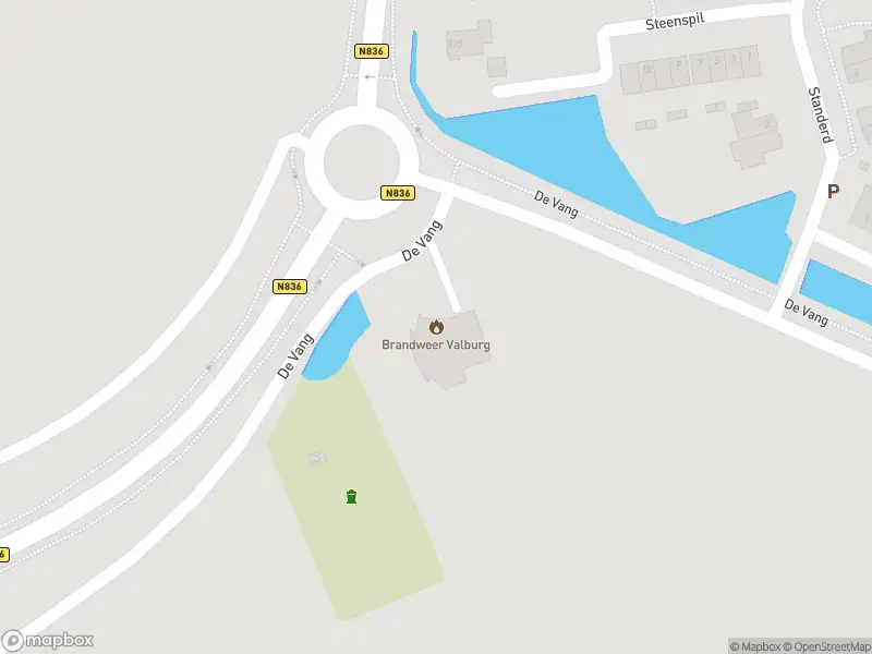 Overlastmelding De Vang in Valburg