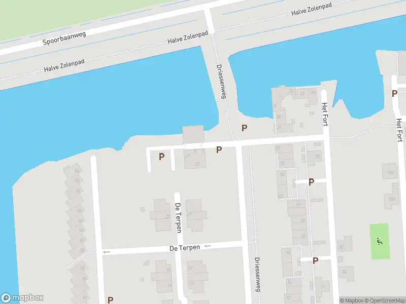 Overlastmelding De Uitkijk in Waalwijk