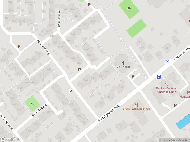 Brandweer met gepaste spoed naar de De Voorstenkamp in Nijmegen