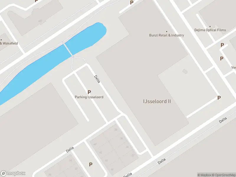 Overlastmelding Delta in Arnhem