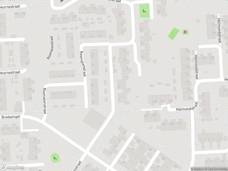 Overlastmelding Ulvenhoutstraat in Arnhem