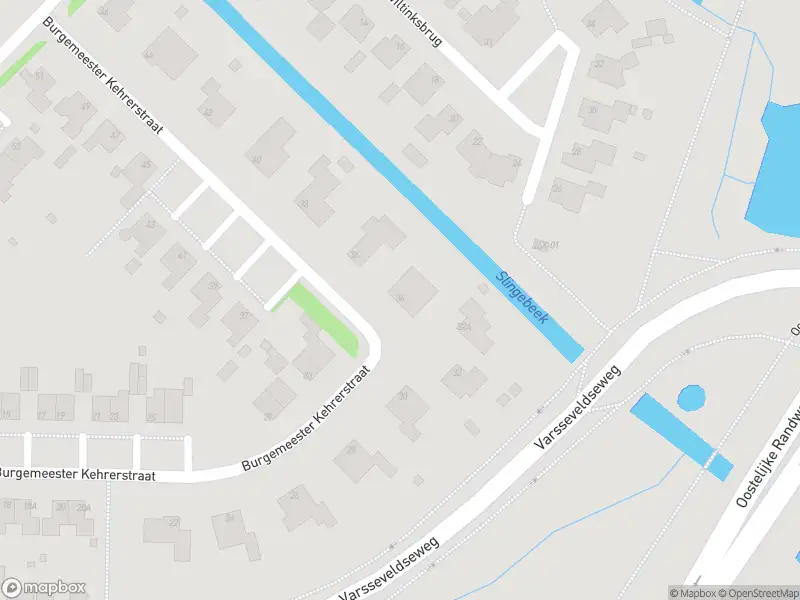 Anonieme overlastmelding Burgemeester Kehrerstraat in Doetinchem