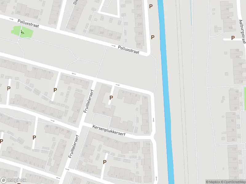 Anonieme overlastmelding Rietdekkerserf in Arnhem