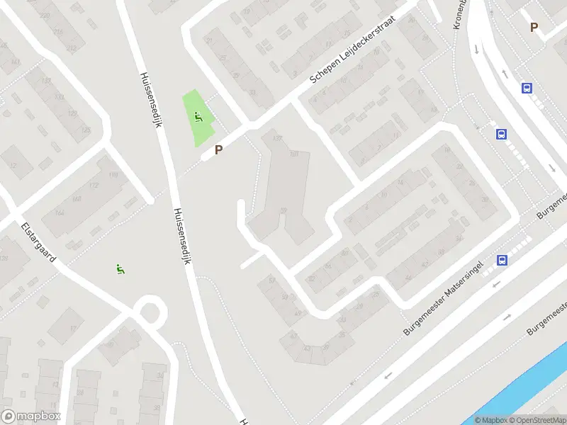 Overlastmelding Schepen Monetariusstraat in Arnhem