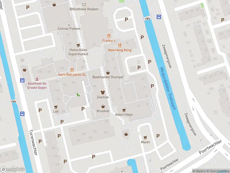 Overlastmelding met urgentie  in Hoorn