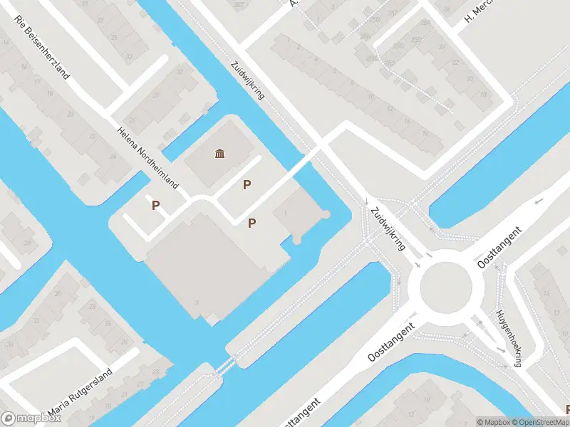 Overlastmelding Helena Nordheimland in Heerhugowaard