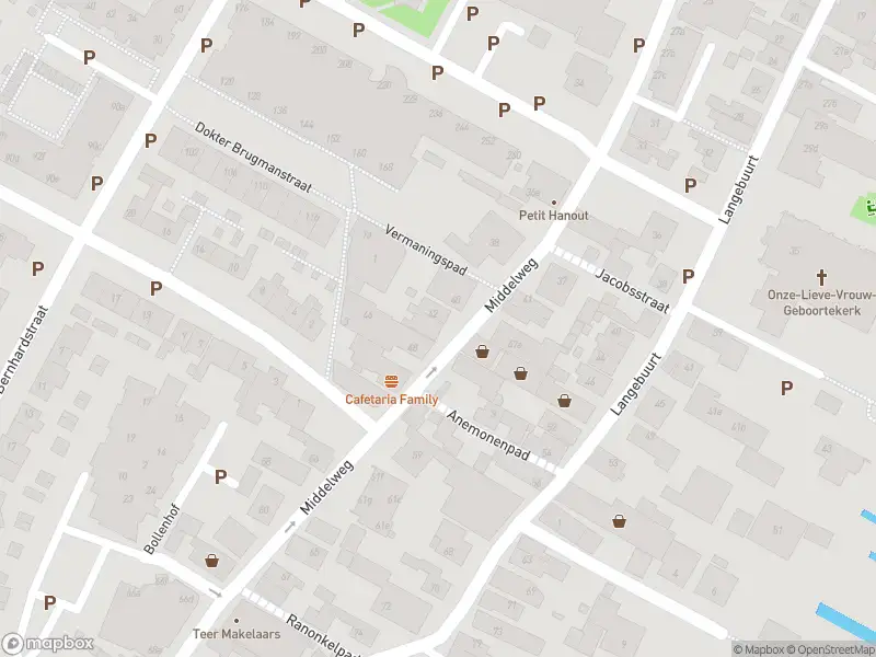 Overlastmelding Middelweg in Uitgeest