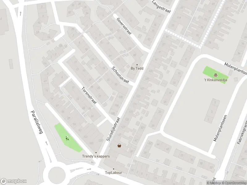 Overlastmelding Sluisdijkstraat in Den Helder