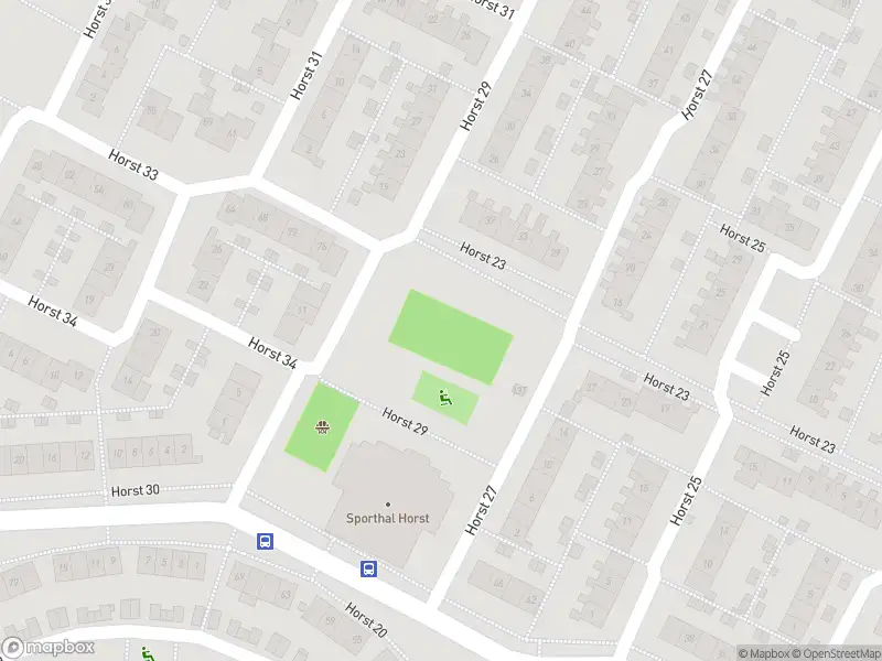 Anonieme overlastmelding Horst 29 in Lelystad