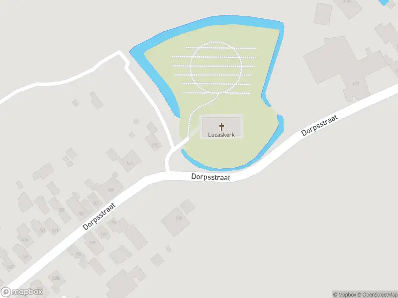 Overlastmelding  in Winkel gesloten