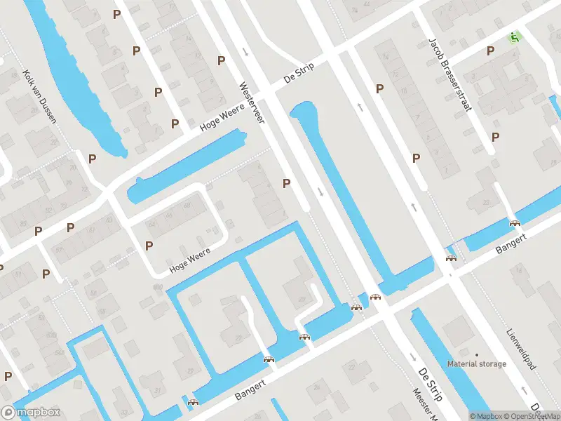 112 melding Overlastmelding Westerveer in Zwaag