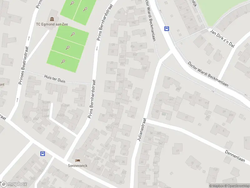 Overlastmelding Julianastraat in Egmond aan Zee gesloten