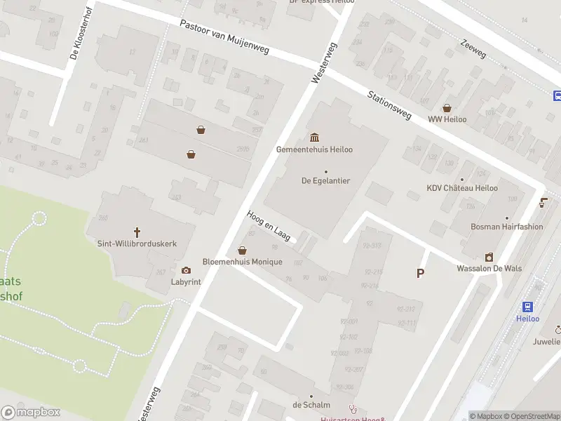 Overlastmelding Westerweg in Heiloo gesloten