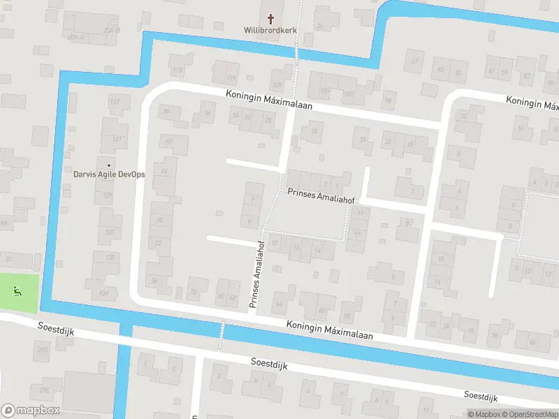 Overlastmelding Landbouwstraat in Julianadorp gesloten