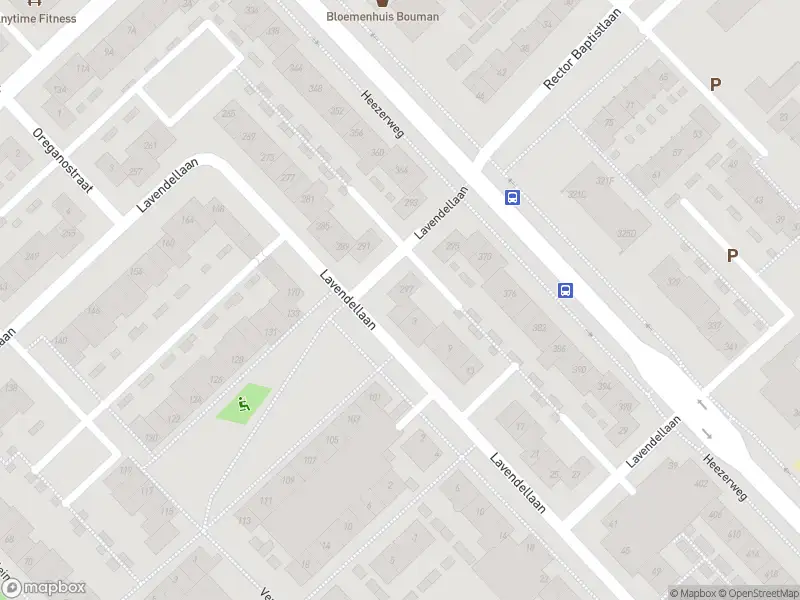 Brandweer met gepaste spoed naar de Leenderweg in Eindhoven vanwege een liftopsluiting