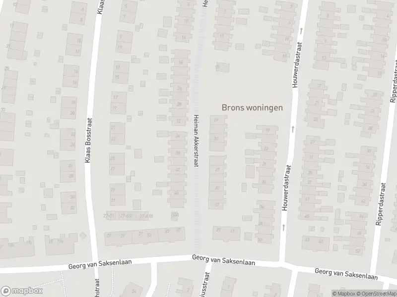 Ambulance naar de Farmsumerweg in Appingedam