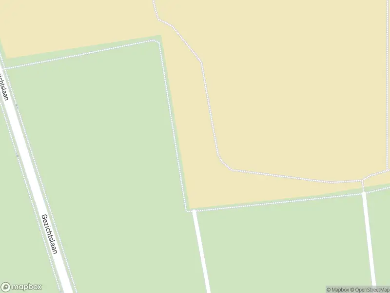 Brandweer met gepaste spoed naar de Gezichtslaan in Bilthoven vanwege stankoverlast