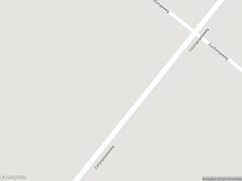 Overlastmelding West-Zeedijk & Kuupjesweg in Colijnsplaat