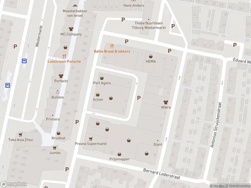 Anonieme overlastmelding Melsbroekstraat in 5042TK Tilburg gesloten