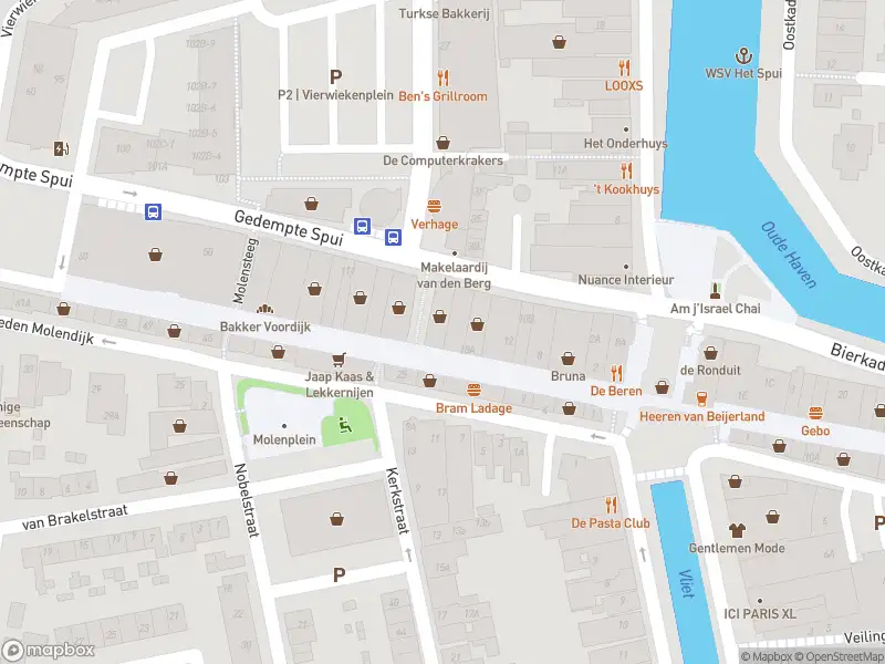 Overlastmelding Molendijk in Oud-Beijerland