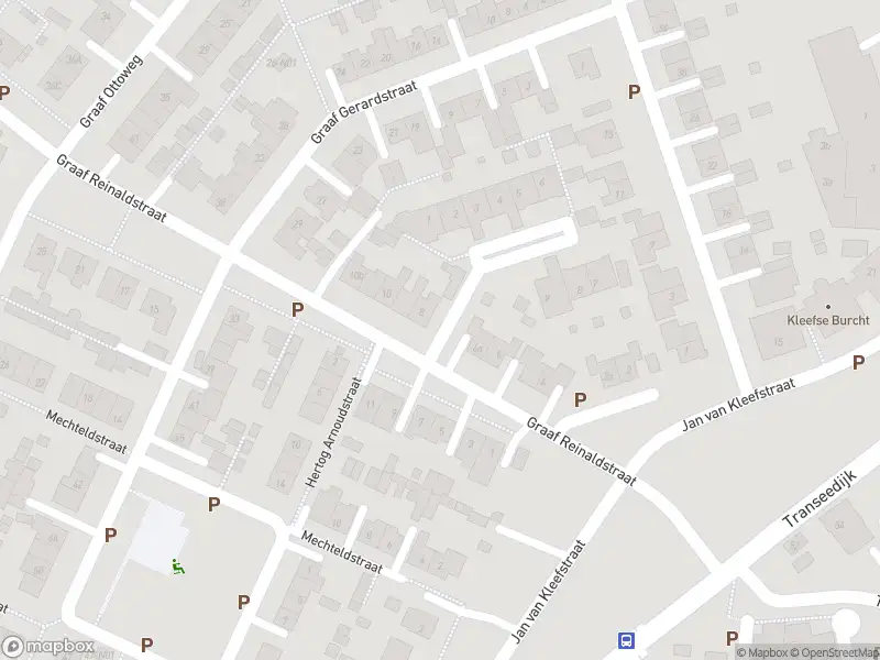 Overlastmelding Willem van Nassaustraat in Lobith