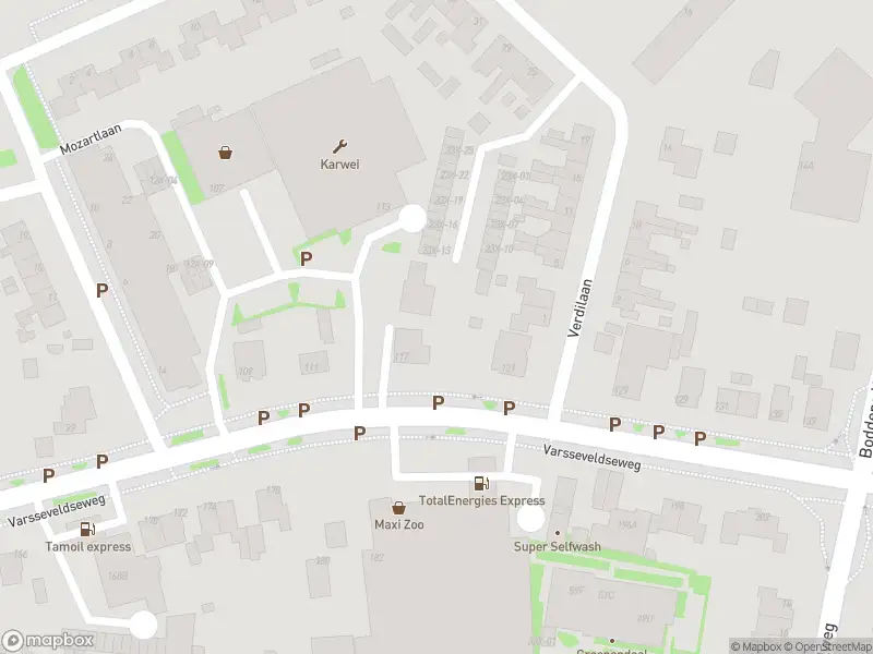 Overlastmelding  in Doetinchem