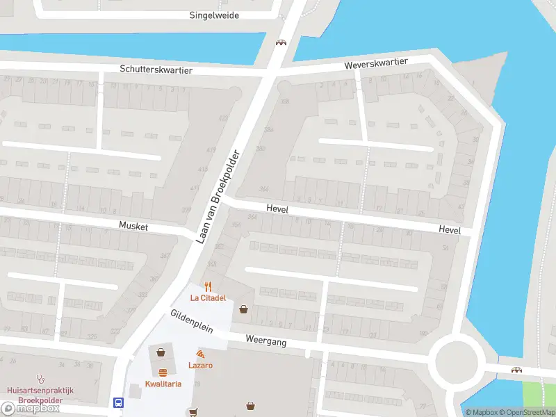 Overlastmelding Hevel in Heemskerk gesloten