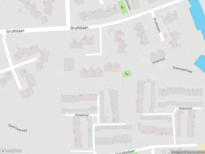 Overlastmelding Westerpark in 1742BX Schagen