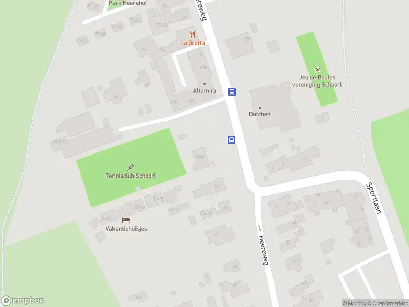 Overlastmelding Heereweg in Schoorl