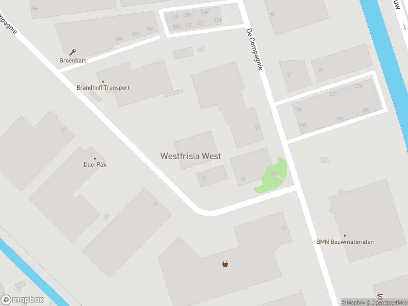 Overlastmelding De Compagnie in Zwaag