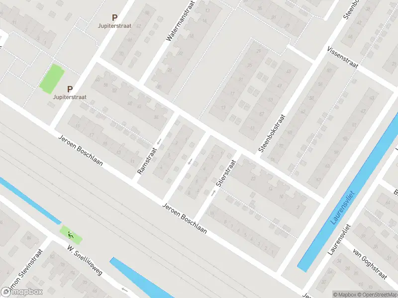 Ambulance met gepaste spoed naar de Leeuwstraat in Zwijndrecht