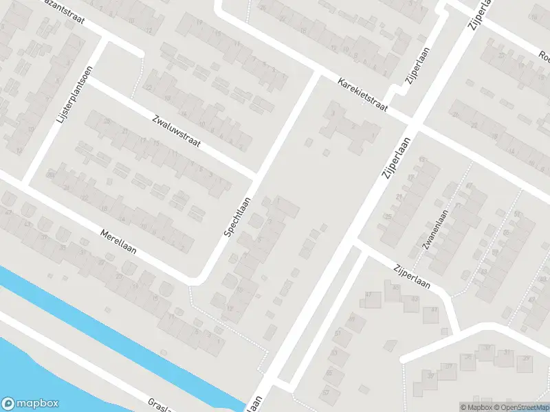 Ambulance met gepaste spoed naar de Spechtlaan in Anna Paulowna