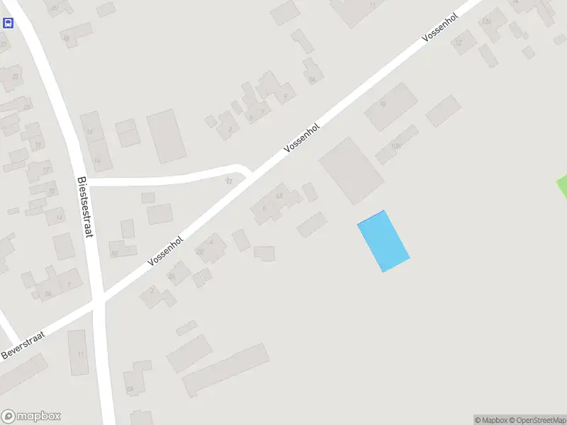 Overlastmelding Vossenhol in Biest-Houtakker