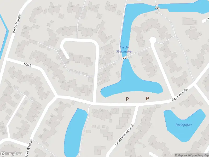 Anonieme overlastmelding Bruggenrijt in Tilburg gesloten